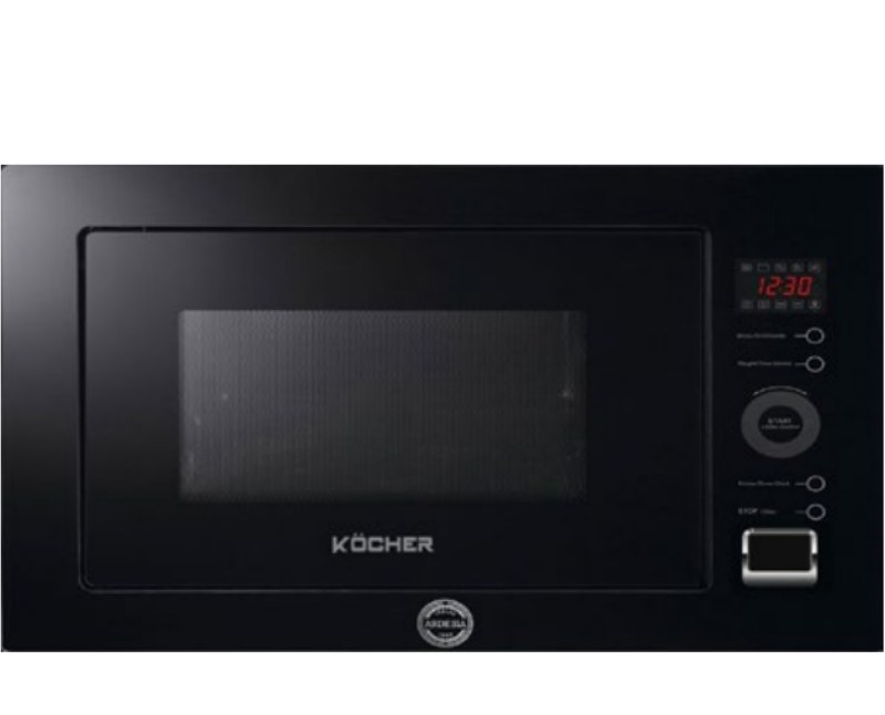 Lò Vi Sóng Âm Tủ Kocher KMEU-1025