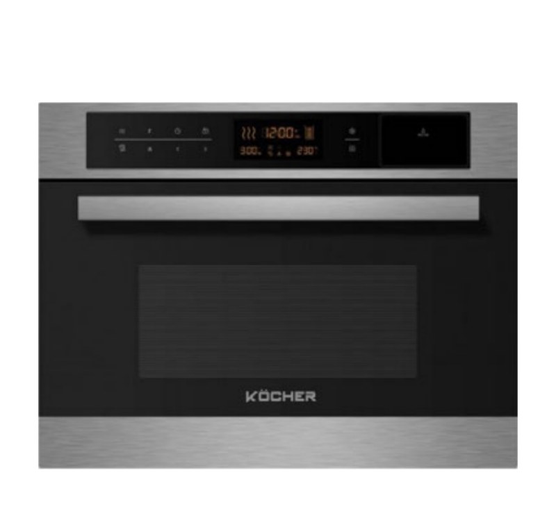 Lò Vi Sóng Âm Tủ Kocher KMEU-1050