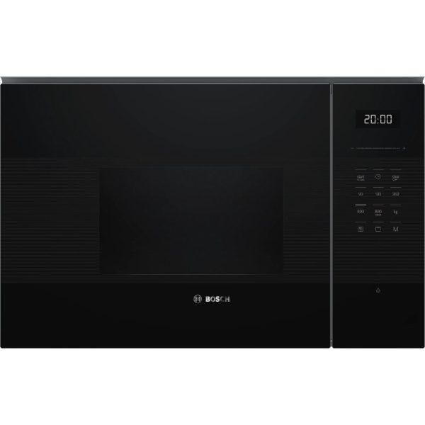 Lò Vi Sóng Bosch BEL524MB2 Series 6