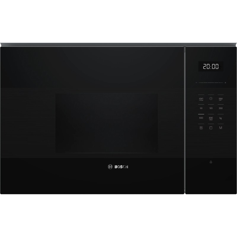 Lò Vi Sóng Bosch BEL524MB2 Series 6