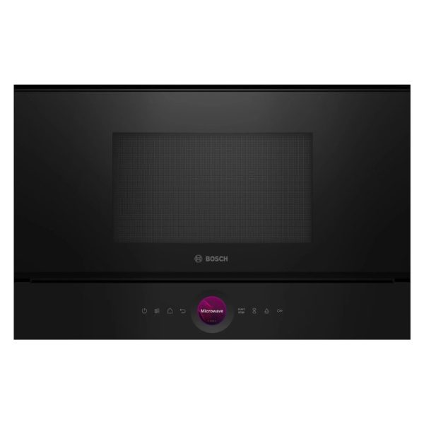 Lò Vi Sóng Bosch BER7321B1 SERIE 8 21 LÍT