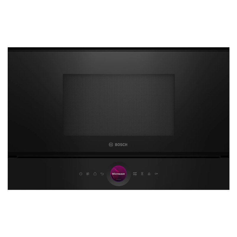 Lò Vi Sóng Bosch BER7321B1 SERIE 8 21 LÍT