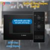 Lò Vi Sóng Bosch BFL520MB0 Series 4 - ảnh 2