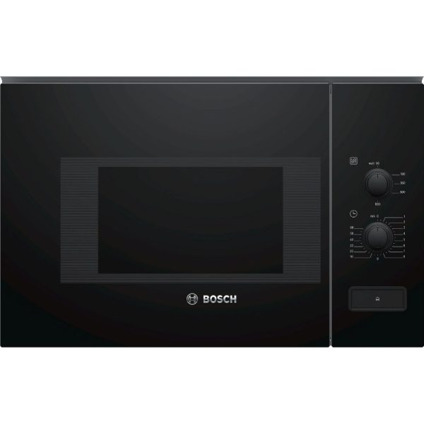 Lò Vi Sóng Bosch BFL520MB0 Series 4