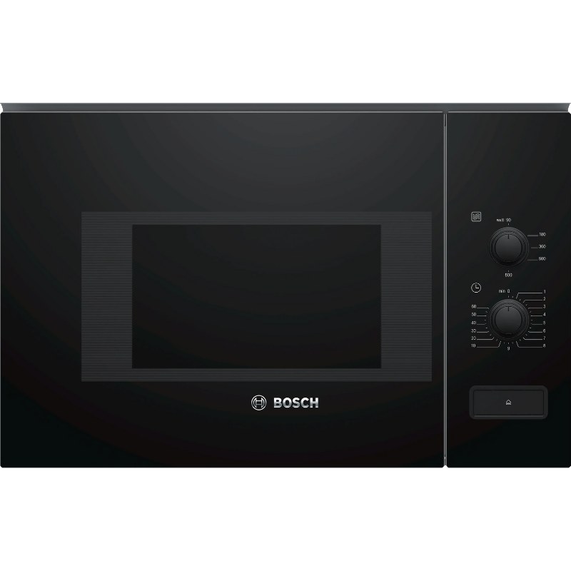 Lò Vi Sóng Bosch BFL520MB0 Series 4