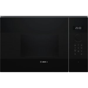 Lò Vi Sóng Bosch BFL524MB2 Series 4