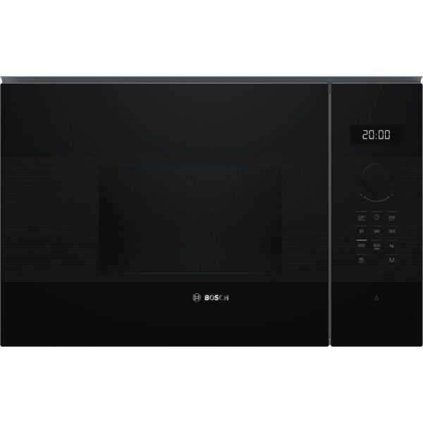 Lò Vi Sóng Bosch BFL524MB2 Series 4