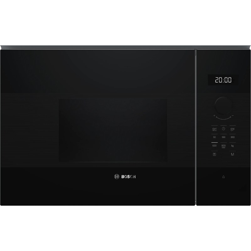Lò Vi Sóng Bosch BFL524MB2 Series 4