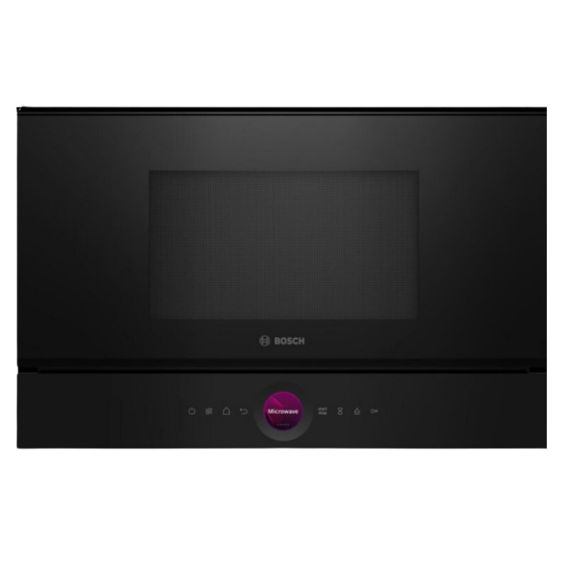 Lò Vi Sóng Bosch BFL7221B1 Series 8