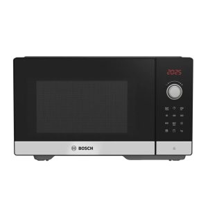 Lò vi sóng Bosch FEL053MS1M 25 lít màu đen