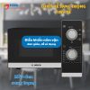 Lò Vi Sóng Bosch FFL020MS2B - ảnh 2