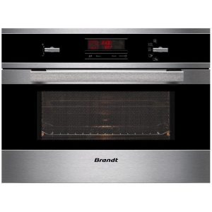 Lò Vi Sóng Brandt ME1255X (Hàng Trưng Bày KM 65%)