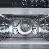 Lò Vi Sóng Để Bàn Electrolux EMS3288X - ảnh 2