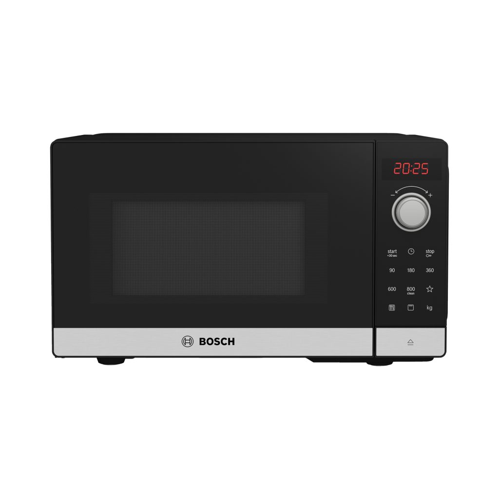 Lò vi sóng độc lập Bosch FEL023MS2 Serie 2 20 lít