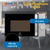 Lò Vi Sóng Electrolux EMG20K38GB - ảnh 2