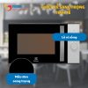 Lò Vi Sóng Electrolux EMG23K38GB - ảnh 2