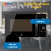 Lò Vi Sóng Electrolux EMG25D59EB - ảnh 2