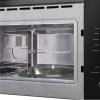 Lò Vi Sóng Fagor 3MWB-25BTCGX - ảnh 2
