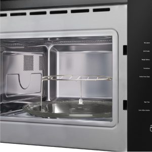 Ảnh công trình thực tế Lò Vi Sóng Fagor 3MWB-25BTCGX