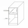 Lò Vi Sóng Fandi FD-EBM 25 - ảnh 2