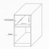 Lò Vi Sóng Fandi FD-ECM 25 - ảnh 2