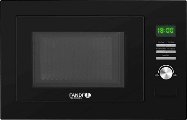 Lò Vi Sóng Fandi FD-ECM 25