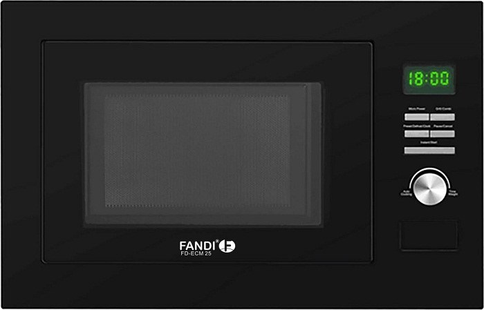 Lò Vi Sóng Fandi FD-ECM 25