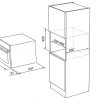 Lò Vi Sóng Franke FMW 45 FS C TFT CH XS - ảnh 2