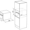 Lò Vi Sóng Franke FSO 45 FS C TFT CH XS - ảnh 2
