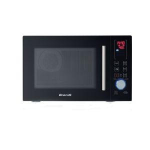 Lò Vi Sóng Kèm Nướng Brandt CE3252B/S