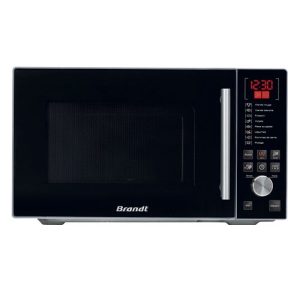 Lò Vi Sóng Kèm Nướng Brandt GE2622S