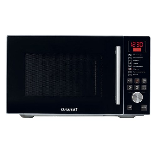 Lò Vi Sóng Kèm Nướng Brandt GE2622S