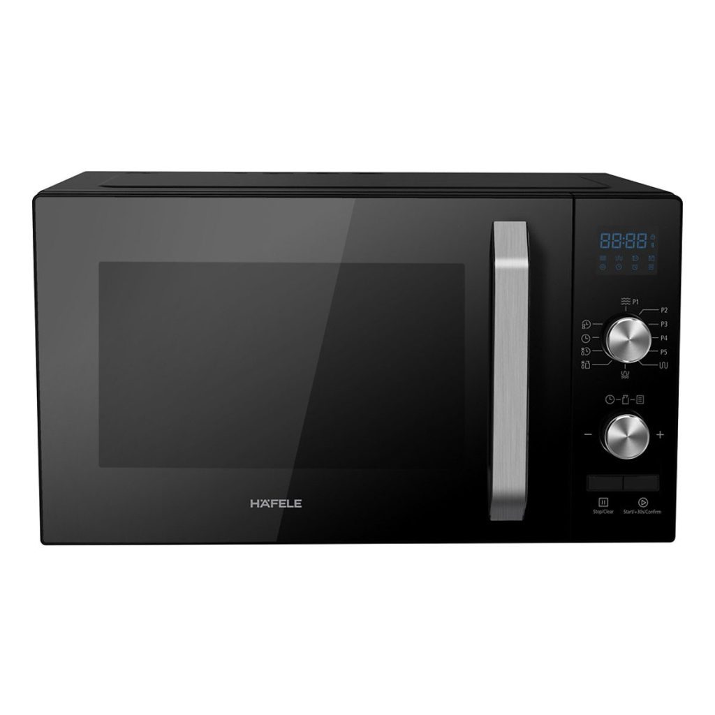 Lò Vi Sóng Kết Hợp Nướng Để Bàn Hafele HW-F23B 538.31.270