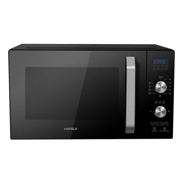 Lò Vi Sóng Kết Hợp Nướng Để Bàn Hafele HW-F23B 538.31.270