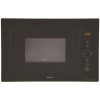 Lò Vi Sóng Kết Hợp Nướng Elica EPBI MWO 280 TOUCH BK