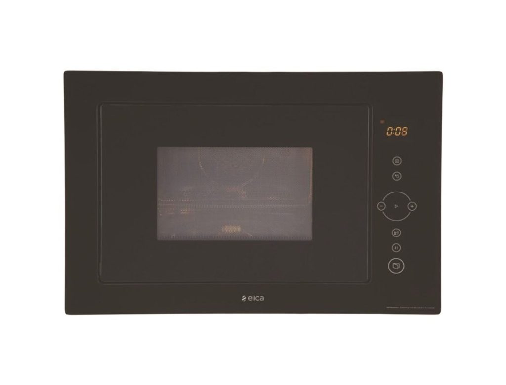 Lò Vi Sóng Kết Hợp Nướng Elica EPBI MWO 280 TOUCH BK