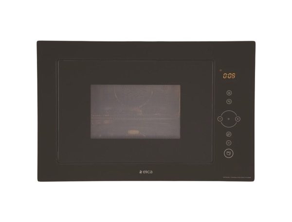 Lò Vi Sóng Kết Hợp Nướng Elica EPBI MWO 280 TOUCH BK