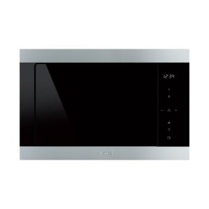 Lò Vi Sóng Kết Hợp Nướng Hafele Classica FMI325X 536.34.161