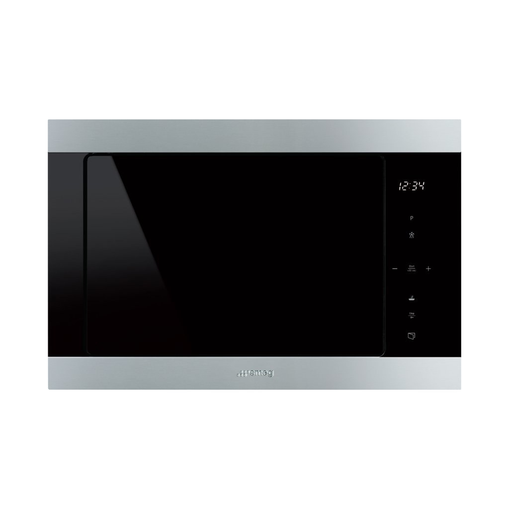 Lò Vi Sóng Kết Hợp Nướng Hafele Classica FMI325X 536.34.161