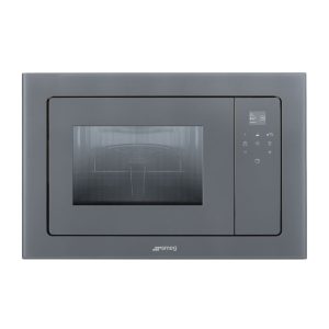 Lò Vi Sóng Kết Hợp Nướng Hafele LINEA FMI120S2 536.34.192