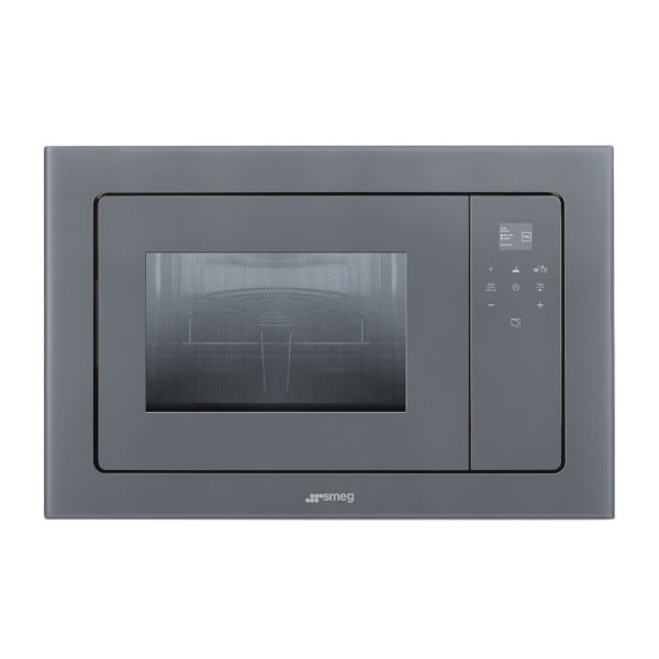 Lò Vi Sóng Kết Hợp Nướng Hafele LINEA FMI120S2 536.34.192