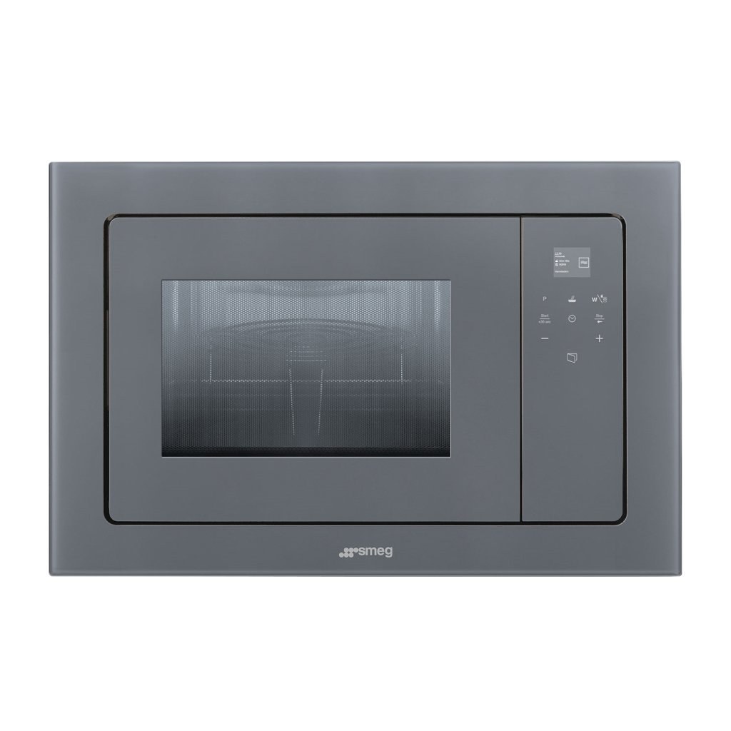 Lò Vi Sóng Kết Hợp Nướng Hafele LINEA FMI120S2 536.34.192