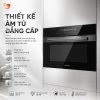 Lò Vi Sóng Kết Hợp Nướng Malloca MW950BS - ảnh 2