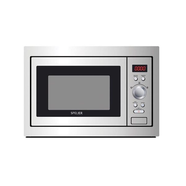 Lò Vi Sóng Kết Hợp Nướng Spelier SP 8206EU