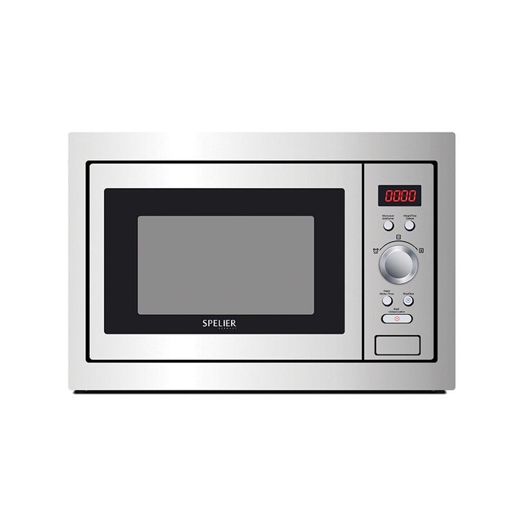 Lò Vi Sóng Kết Hợp Nướng Spelier SP 8206EU