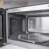 Lò Vi Sóng Kết Hợp Nướng Spelier SP 8213EU - ảnh 2