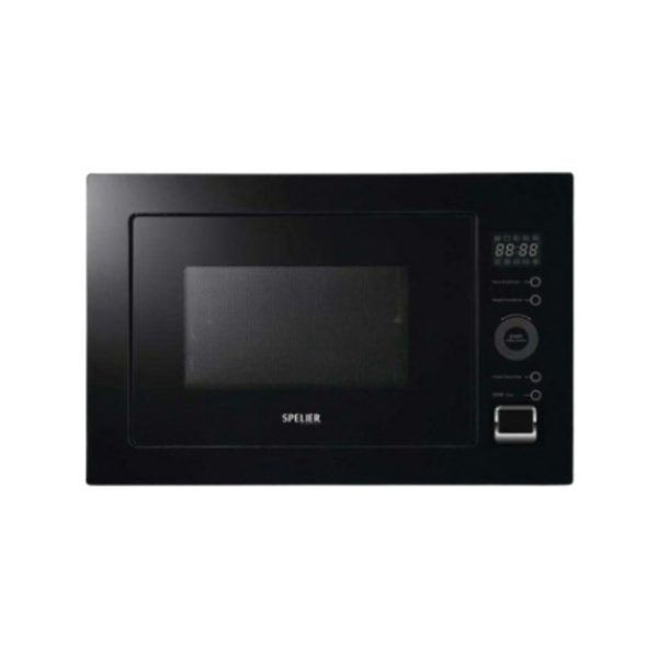 Lò Vi Sóng Kết Hợp Nướng Spelier SP 8213EU
