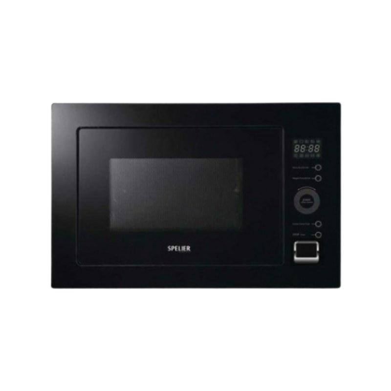 Lò Vi Sóng Kết Hợp Nướng Spelier SP 8213EU