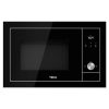 Lò Vi Sóng Kết Hợp Nướng Teka Maestro ML 8200 BIS BK