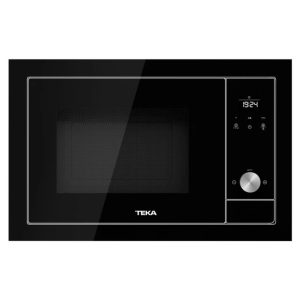 Lò Vi Sóng Kết Hợp Nướng Teka Maestro ML 8200 BIS BK